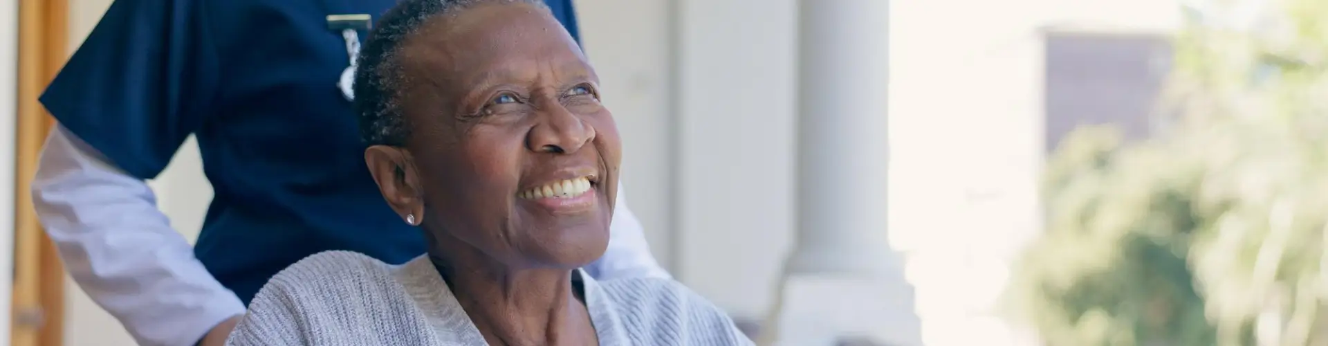 Adult medical day care services in Baltimore
